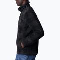 Columbia pánska mikina Winter Pass Print Fleece black 1866565 4