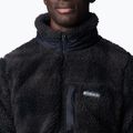 Columbia pánska mikina Winter Pass Print Fleece black 1866565 6