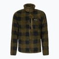 Columbia pánsky Winter Pass Print Fleece green 1866565 8