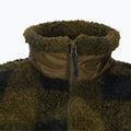 Columbia pánsky Winter Pass Print Fleece green 1866565 11
