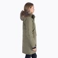 Columbia dámska páperová bunda Little Si Insulated Parka green 1957693 2