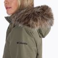 Columbia dámska páperová bunda Little Si Insulated Parka green 1957693 4