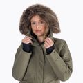 Columbia dámska páperová bunda Little Si Insulated Parka green 1957693 5