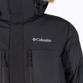 Columbia pánska páperová bunda Marquam Peak Fusion Parka black 1957493 3