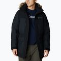 Columbia pánska páperová bunda Marquam Peak Fusion Parka black 1957493 5