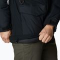 Columbia pánska páperová bunda Marquam Peak Fusion Parka black 1957493 7
