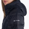 Columbia dámska páperová bunda Autumn Park Down Mid black 1930223 4