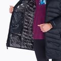 Columbia dámska páperová bunda Autumn Park Down Mid black 1930223 7
