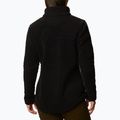 Dámska trekingová mikina Columbia West Bend black 1939901 3