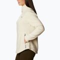 Dámska trekingová mikina Columbia West Bend beige 1939901 2
