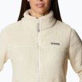 Dámska trekingová mikina Columbia West Bend beige 1939901 4