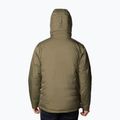 Columbia Oak Harbor Insulated pánska páperová bunda zelená 1958661 3