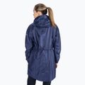 Columbia Splash Side 466 dámska bunda do dažďa námornícka modrá 1931651 3