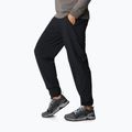 Columbia Pleasant Creek Warm Jogger dámske trekingové nohavice black 1960113 2