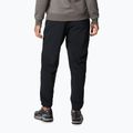 Columbia Pleasant Creek Warm Jogger dámske trekingové nohavice black 1960113 3