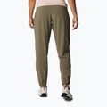 Columbia Pleasant Creek Warm Jogger brown dámske trekingové nohavice 1960113 3