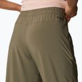 Columbia Pleasant Creek Warm Jogger brown dámske trekingové nohavice 1960113 5