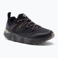 Columbia pánske trekové topánky Facet 60 Low Outdry 010 black 1974151