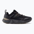 Columbia pánske trekové topánky Facet 60 Low Outdry 010 black 1974151 2