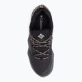 Columbia pánske trekové topánky Facet 60 Low Outdry 010 black 1974151 6
