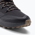 Columbia pánske trekové topánky Facet 60 Low Outdry 010 black 1974151 8