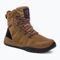 Columbia Fairbanks Omni-Heat brown pánske trekové topánky 1746011