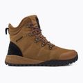 Columbia Fairbanks Omni-Heat brown pánske trekové topánky 1746011 2