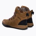 Columbia Fairbanks Omni-Heat brown pánske trekové topánky 1746011 3
