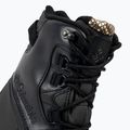 Columbia Bugaboot Celsius pánske snehové topánky black/shark 8