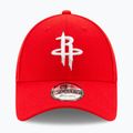Šiltovka New Era NBA The League Huston Rockets červená 2
