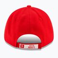 Šiltovka New Era NBA The League Huston Rockets červená 4