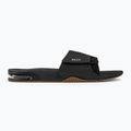 Pánske žabky REEF Fanning Slide čierne CI3632 2