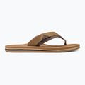 Pánske žabky REEF Cushion Dawn bronze 2