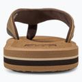Pánske žabky REEF Cushion Dawn bronze 6