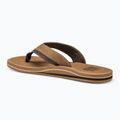 Pánske žabky REEF Cushion Dawn bronze 7