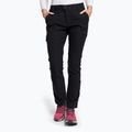 Dámske trekingové nohavice The North Face Paramount Mid Rise black NF0A4ASFJK31