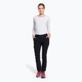 Dámske trekingové nohavice The North Face Paramount Mid Rise black NF0A4ASFJK31 2
