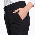 Dámske trekingové nohavice The North Face Paramount Mid Rise black NF0A4ASFJK31 5