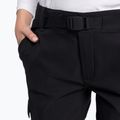 Dámske trekingové nohavice The North Face Paramount Mid Rise black NF0A4ASFJK31 6