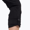Dámske trekingové nohavice The North Face Paramount Mid Rise black NF0A4ASFJK31 8