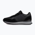Pánska obuv Napapijri Cosmos black 9