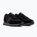 Pánska obuv Napapijri Cosmos black 10