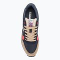 Napapijri pánska obuv NP0A4HVP navy/beige/red 6