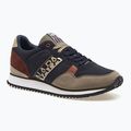 Napapijri pánska obuv NP0A4HVP navy/beige/red 7