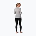 Dámska termoaktívna mikina Smartwool Merino 150 Baselayer Boxed light gray heather 6