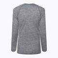 Dámska termoaktívna mikina Smartwool Merino 150 Baselayer Boxed light gray heather 2