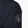 Pánska bunda Napapijri Rainforest Pocket Summer azul marino 8