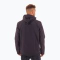 Pánska bunda Napapijri Rainforest Pocket Summer azul marino 2