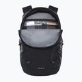 Mestský batoh The North Face Vault 26 l čierny 4