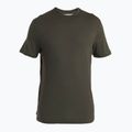 Pánske trekingové tričko Icebreaker Merino 150 Tech Lite III loden 5